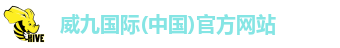 威九国际(中国)官方网站